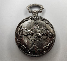 horses pocket Watch lifestar 46.7 mm - for parts and spares