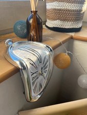 Dalì watch design - , interior