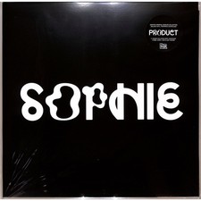 Sophie / PRODUCT (BLACK LP) /