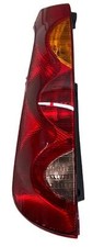 NISSAN NOTE FARO POSTERIORE SX