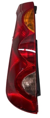 Nissan note faro posteriore - nissan,