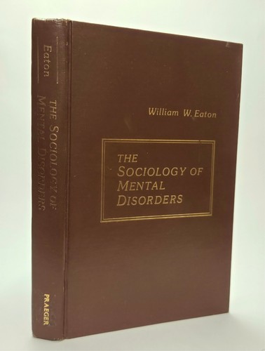 The sociology mental - sociology,