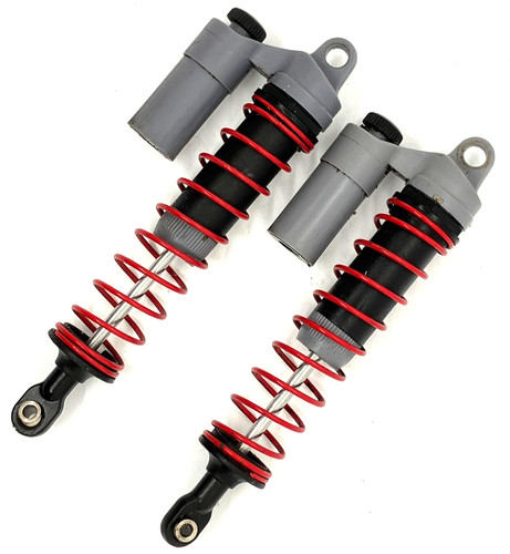 Set ammortizzatori thunder - set,