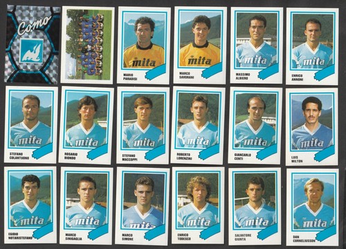 Lotto figurine album - di,