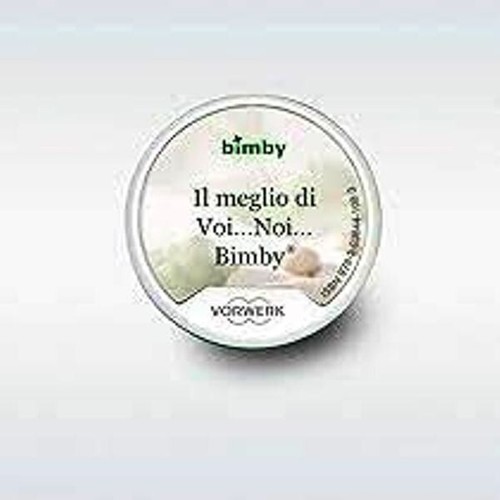 Ricette stick bimby - stick, tm6