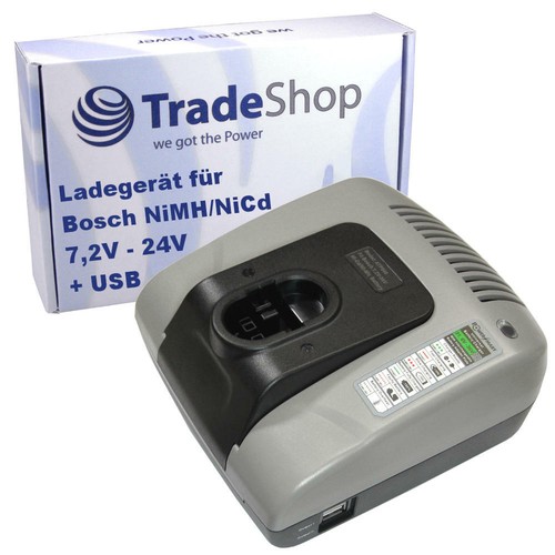Caricabatteria 24 v - 7,2,