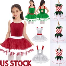 Vestito tutù body balletto