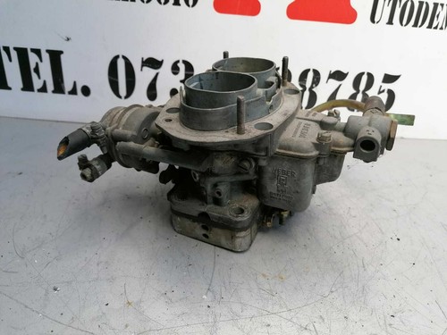 Carburatore weber 36adld1 - ,