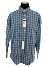 TOMMY HILFIGER CAMICIA UOMO