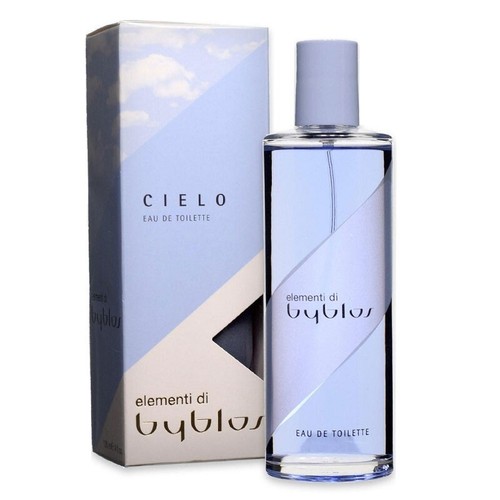 Byblos cielo profumo unisex - byblos,