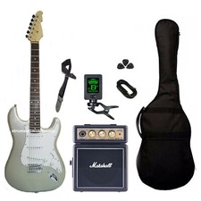 Kit chitarra elettrica - kit,