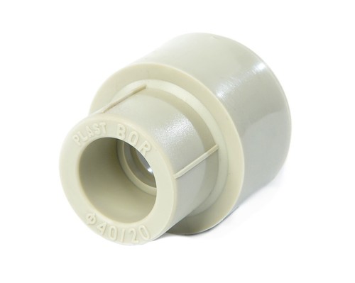 Raccordo giunto polipropilene - raccordo,