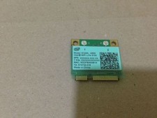 Scheda WiFi wireless intel 512AN_HMW Link 5100 SONY VAIO VGN-AW41JF - PCG-8161M