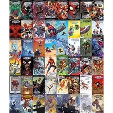 Amazing Spider-Man (2024) #61