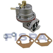 FISPA POC657 - Pompa carburante