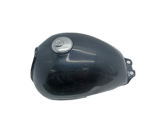 Serbatoio tanica suzuki 250 - serbatoio,