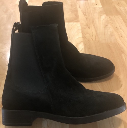 Emanuele crasto genuine - emanuele, suede