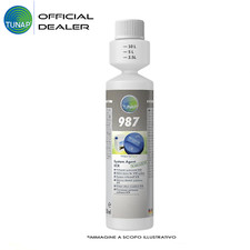 TUNAP 987 = 988 AGENTE ATTIVO PER SCR ANTICRISTALLIZZAZIONE CON TAPPO DOSATORE