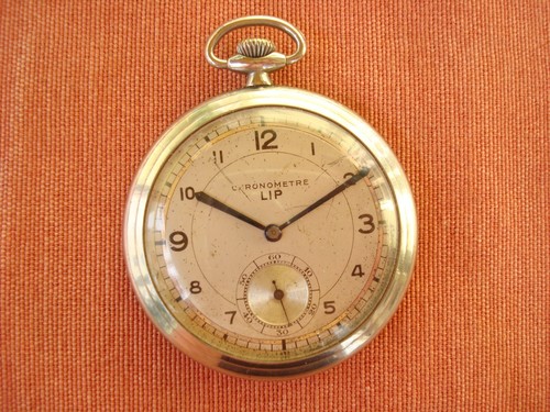Orologio tasca uomo - orologio, da