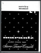 Console sintonizzatore stereo