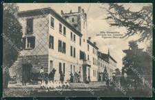 Ferrara Vigarano Pieve cartolina QZ4536