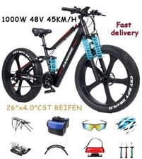 Randride yx90m pollici - randride,