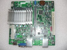 Jetway IPC Mini ITX