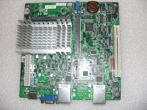 Jetway ipc mini itx - ipc,