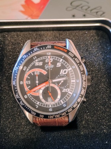 Orologio gala - orologio,