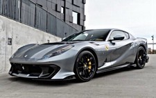 1:18 BBR FERRARI 812