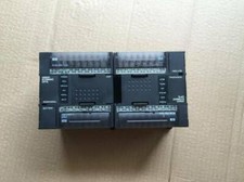 1PCS Usato Omron PLC