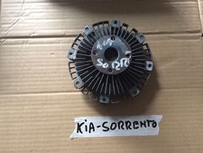 ventola centrifuga  KIA SORENTO 