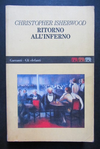 Ritorno all inferno - ritorno, all'inferno