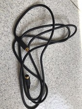 Cavo Bose Lifestyle Acustimass 4 Pin Maschio Maschio 