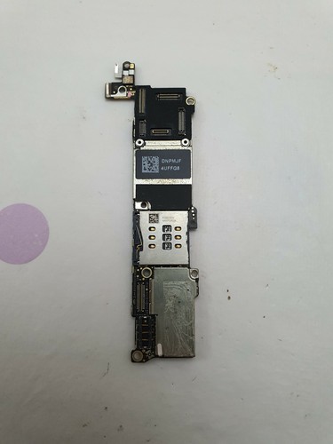 Scheda madre iphone - scheda, 5s