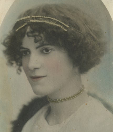 Vintage antico 1910s - antico,