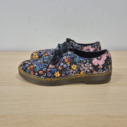 Scarpe martens 1461 gizelle - scarpe,