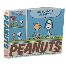 The Complete Peanuts Vol. 6 -