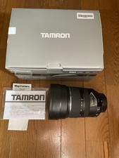 TAMRON SP 15 30mm F 2.8 Di VC