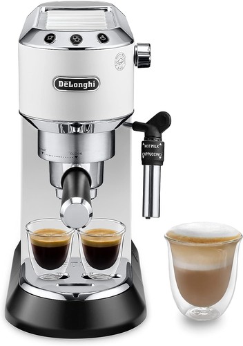 Longhi ec685 dedica 1350 - dedica,