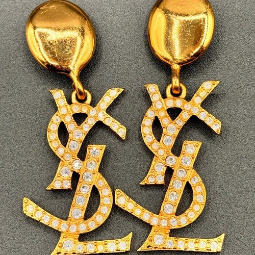 Yves saint laurent vintage ysl - yves,