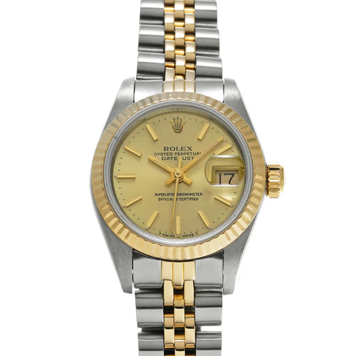 Orologio rolex datejust 69173 - orologio,