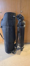 Treppiedi Video Manfrotto