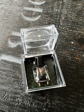 Cartuccia Rega Ania MC; 3 mesi di vita. Meno di 20 ore