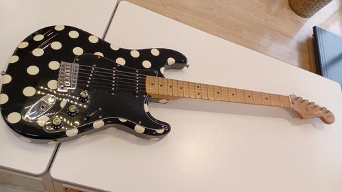Chitarra elettrica tipo fender - elettrica,