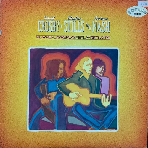 Crosby stills nash - stills,