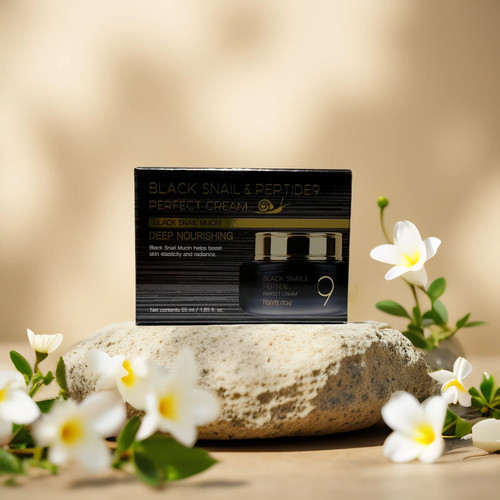 Deep nourishment brightening - nourishment, |