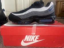 Nike air max - og, black/game
