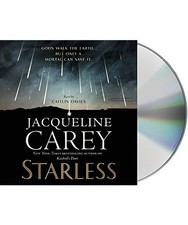Starless, Carey, Jacqueline