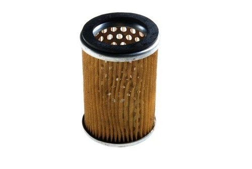 Cartuccia filtro olio - , pompa